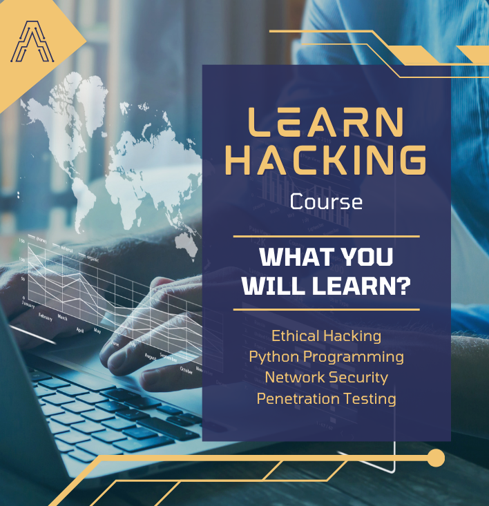 Ethical Hacking Course