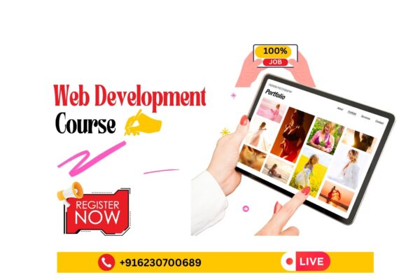 web designing course Shimla