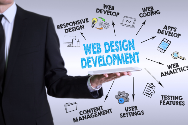 web designing course Shimla