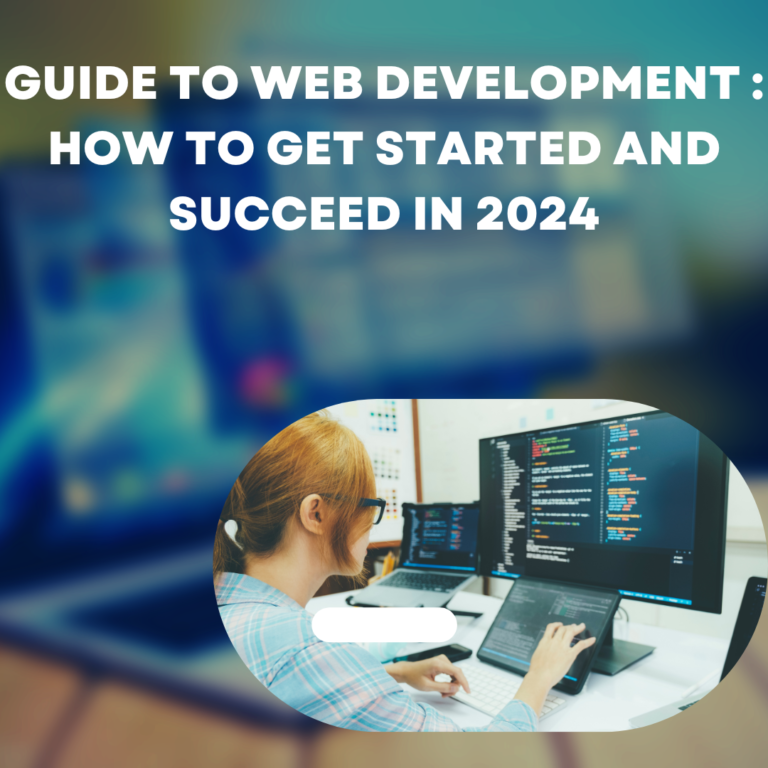 Web Development