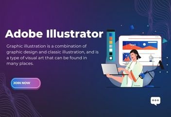 graphic designing course