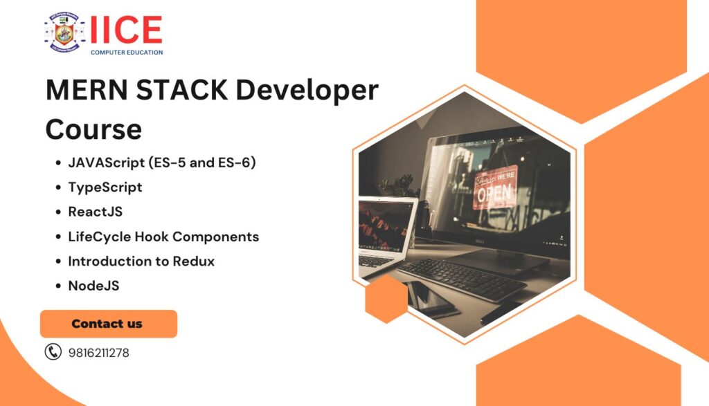 web development course
