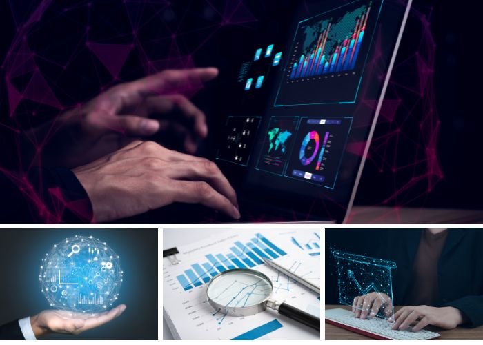 Data Analytics Courses