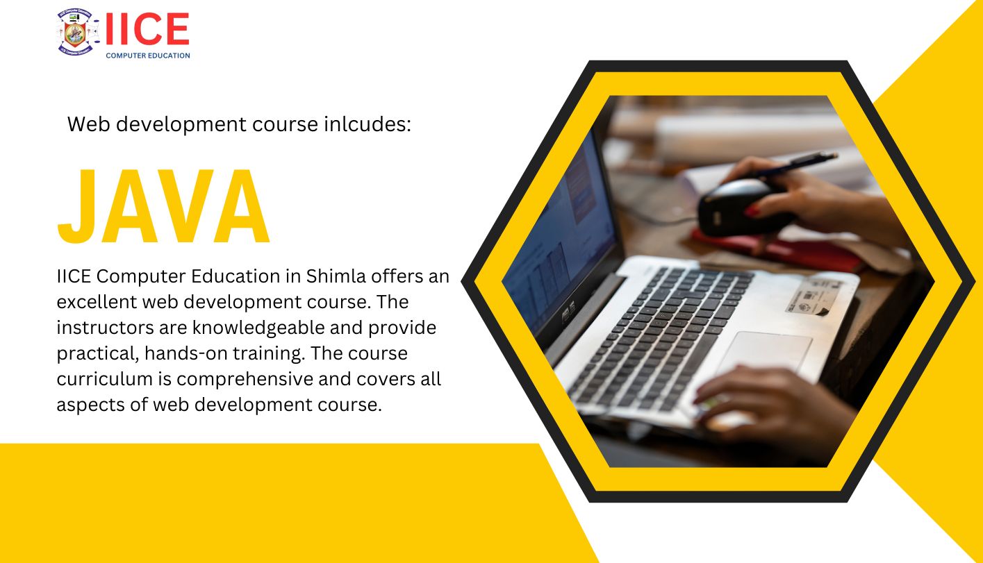 web development course