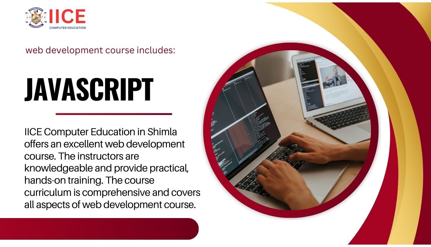 web development course