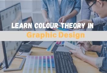 graphic designing course