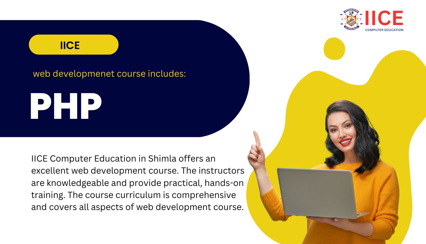 web development course