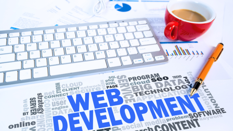 web development course