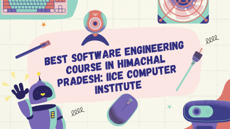 best software engineering course in Himachal Pradesh